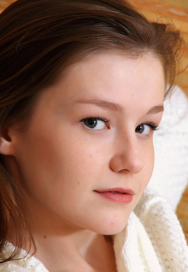 Ольга, 19 лет, 6 размер груди