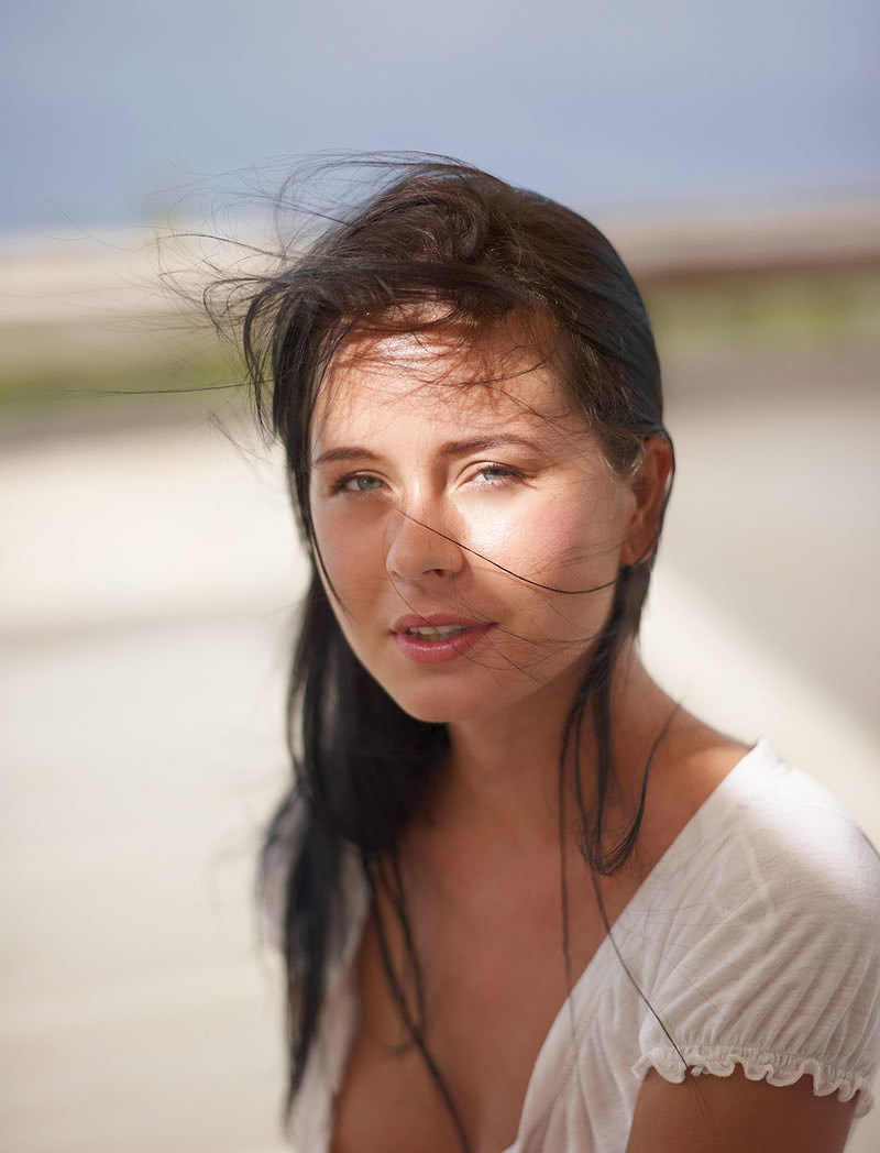 Полина, 20 лет, 3 размер груди