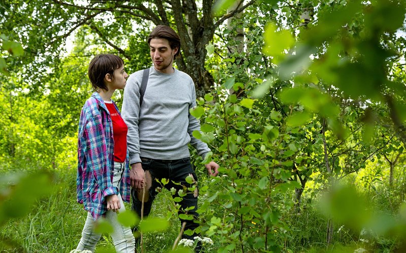 Машуля, 21 год, 3 размер груди