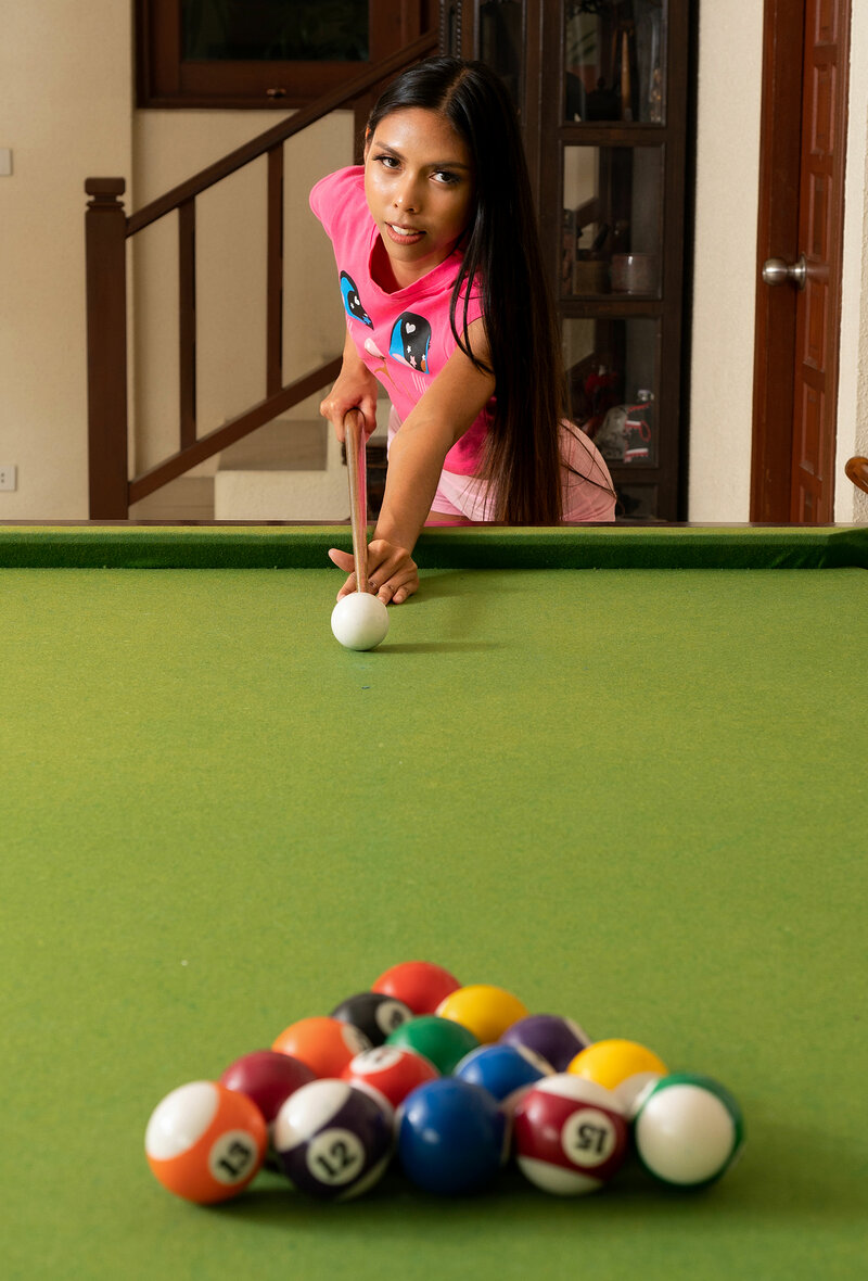 Фатима, 20 лет, 3 размер груди